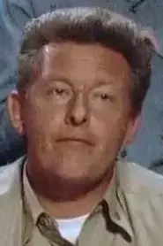 John Rottger