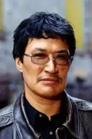 Zacharias Kunuk