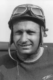 Juan Manuel Fangio