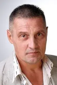 Andrey Balyakin