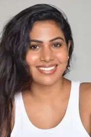 Suvitha Rajendran