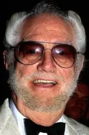 Foster Brooks