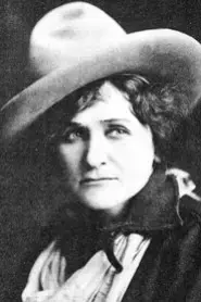Louise Lester