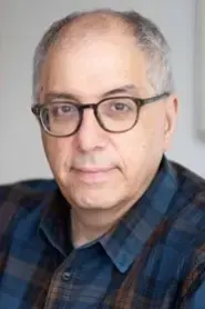 Steven Levy