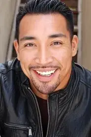 Joe Corzo