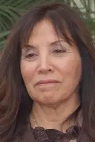 Olivia Harrison