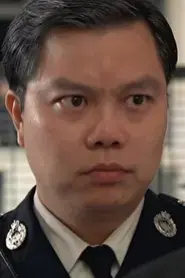 Shin Kam-Ching