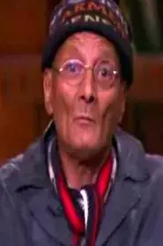 Abdel Nabi El Sayed