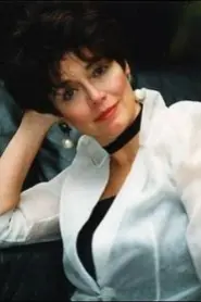 Kathleen Barr