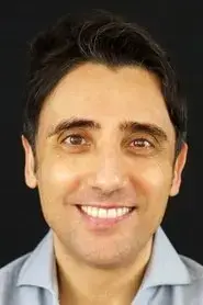 Antonio D'Ausilio