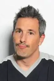 Julien Ménielle