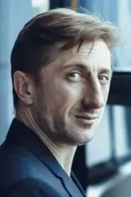 Yaroslav Fedorchuk