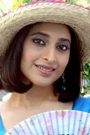 Kishori Godbole