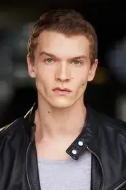 Connor Storrie