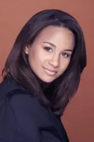 Shadia Simmons