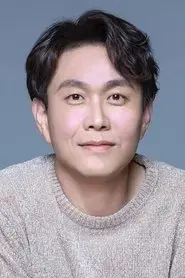 Oh Jung-se