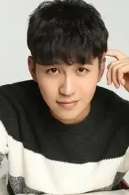 谢杨言木