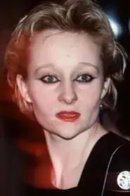 Klaudia Schifferle