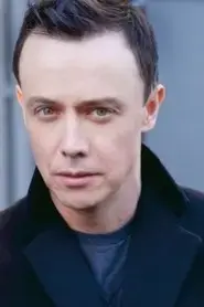 Adam Greydon Reid