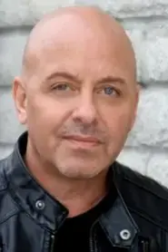 Ron Thomas