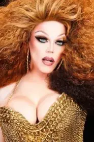 Morgan McMichaels