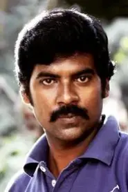 Madhan Kumar Dhakshinamoorthy