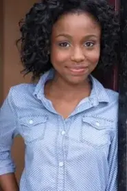 Judae'a Brown