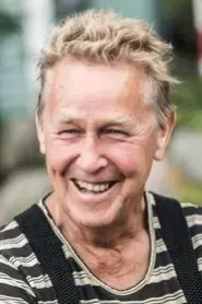Lauri Nebel