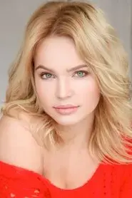 Lily Berlina