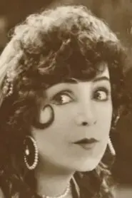 Aud Egede-Nissen