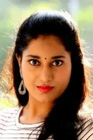 Akhila Ram