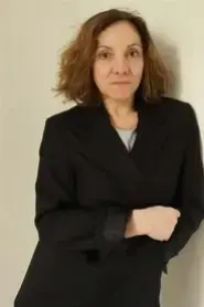 Édith Baldy