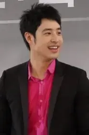 Wilber Pan