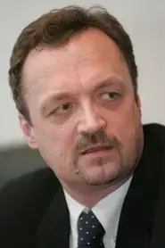 Victor Gusev