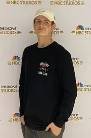 Connor N. F. Field