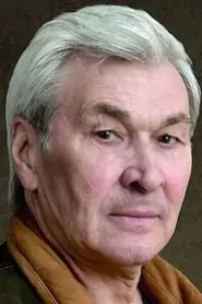 Vladimir Artyomov