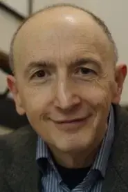 Gary Yershon