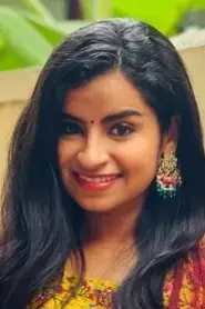 Sivaangi Krishnakumar