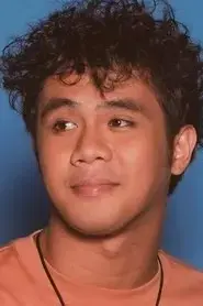 Jude Hinumdum