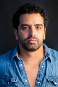 Soufiane El Khalidy
