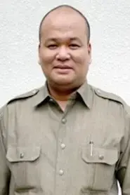 Leo Lumanto