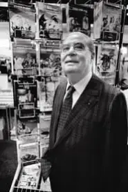 Georges Dargaud