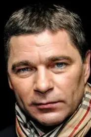 Sergey Makhovikov
