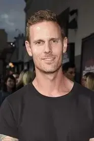 Christopher Landon