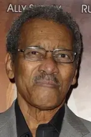 Dick Anthony Williams