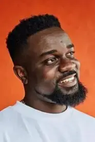 Sarkodie