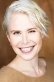Jillian Geurts
