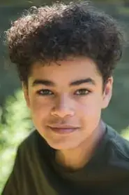 Amir Wilson