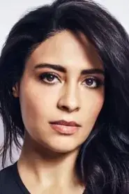 Yasmine Al Massri