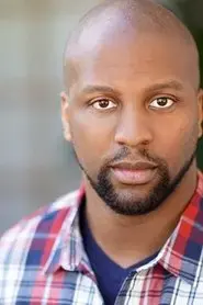 Aaron D. Alexander